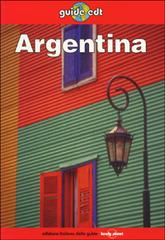 Argentina di Wayne Bernhardson edito da EDT