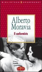 Il conformista di Alberto Moravia edito da RL Libri