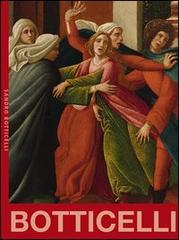 Sandro Botticelli. Persona sofistica. I dipinti dell'Accademia Carrara. Ediz. illustrata edito da Lubrina Bramani Editore