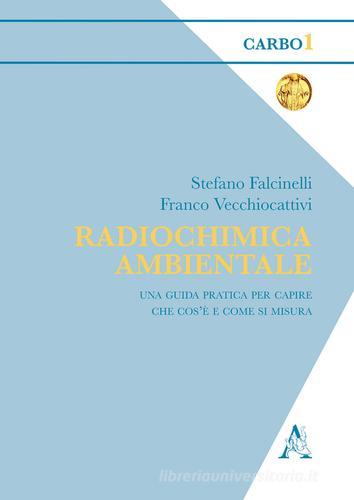 Radiochimica ambientale. Una guida pratica per capire che cos'è davvero e come si misura di Stefano Falcinelli, Franco Vecchiocattivi edito da Aracne