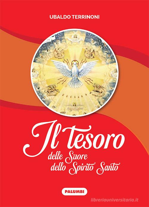 Il tesoro delle Suore dello Spirito Santo di Ubaldo Terrinoni edito da Edizioni Palumbi