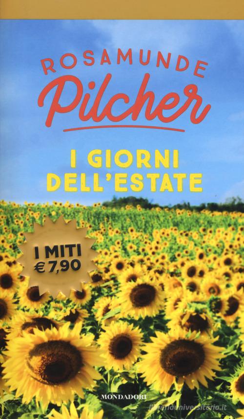 I giorni dell'estate di Rosamunde Pilcher edito da Mondadori