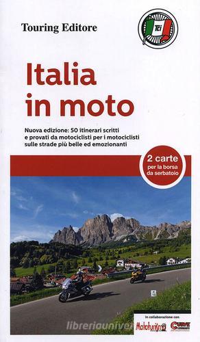 L' Italia in moto edito da Touring