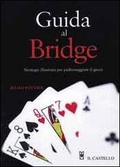 Guida al bridge di Julian Cottage edito da Il Castello