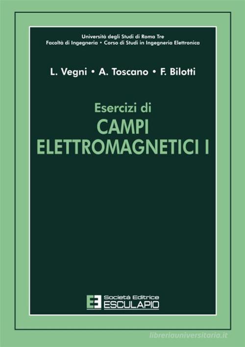 Compendio di elettrotecnica generale, Fondamenti dell'elettrotecnica