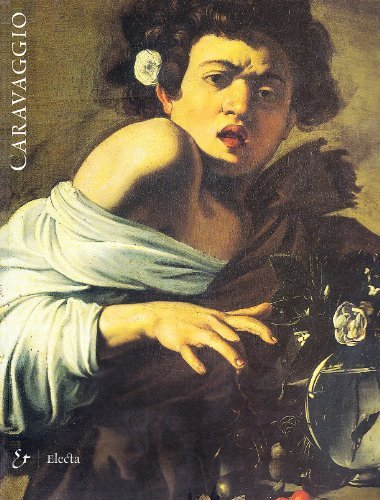 Caravaggio. La luce nella pittura lombarda edito da Mondadori Electa