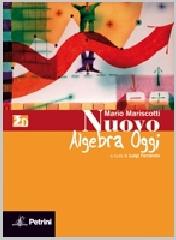 Nuovo aritmetica, geometria, algebra oggi. Aritmetica. Vol. B. Per la Scuola media. Con espansione online di Mario Mariscotti edito da Petrini