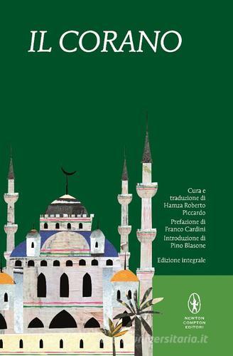 Il Corano. Ediz. integrale edito da Newton Compton Editori