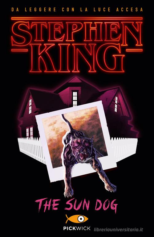 The langoliers. Ediz. italiana - Stephen King - Libro - Sperling & Kupfer -  Pickwick