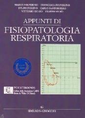 Appunti di fisiopatologia respiratoria di Mario Polverino edito da Idelson-Gnocchi
