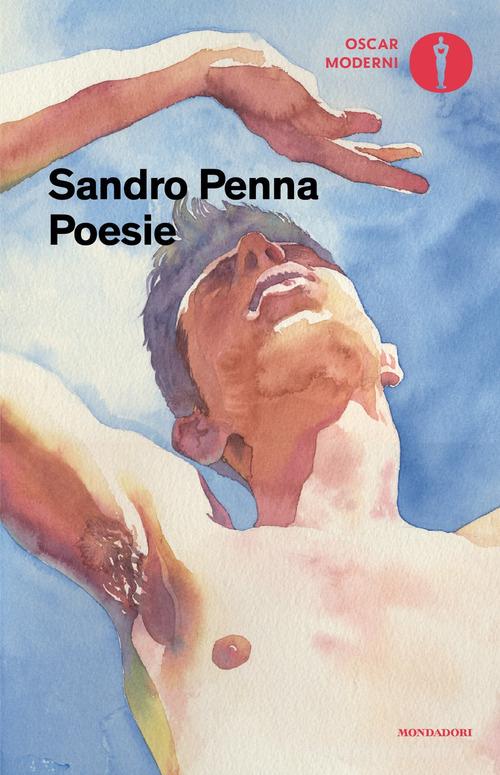Poesie di Sandro Penna edito da Mondadori