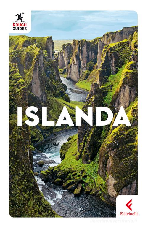 Islanda di David Leffman, James Proctor edito da Feltrinelli