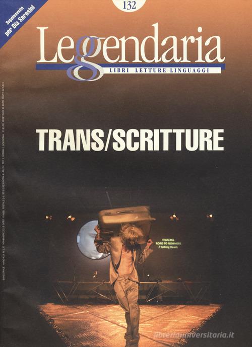 Leggendaria vol. 132 edito da Iacobellieditore