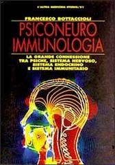 Psiconeuroimmunologia di Francesco Bottaccioli edito da Red Edizioni