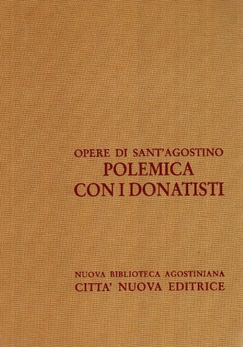 Opera omnia vol.15.2 di Agostino (sant') edito da Città Nuova