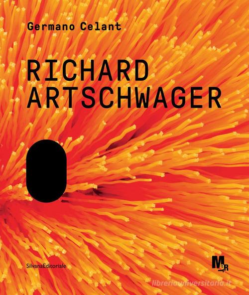 Richard Artschwager. Catalogo della mostra (Rovereto, 12 ottobre 2019-2 febbraio 2020; Bilbao, 27 febbraio-9 maggio 2020). Ediz. a colori edito da Silvana