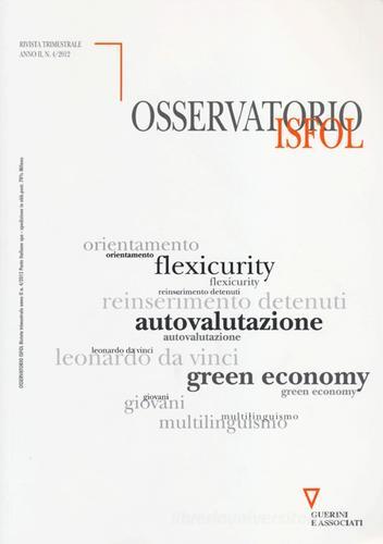 Osservatorio Isfol (2012) vol.4 edito da Guerini e Associati