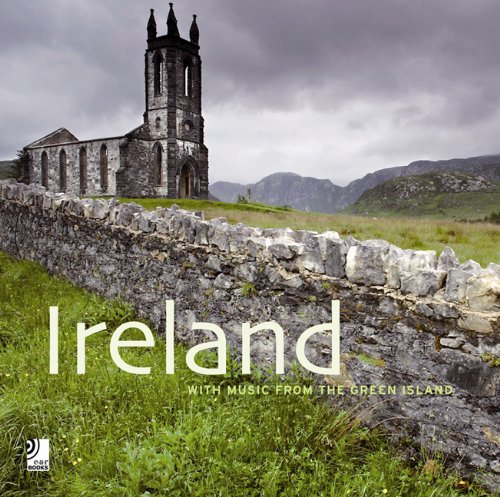 Ireland. Forty shades of green. Con 4 CD Audio di Gunther Gruner edito da Edel Italy