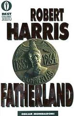 Fatherland di Robert Harris edito da Mondadori