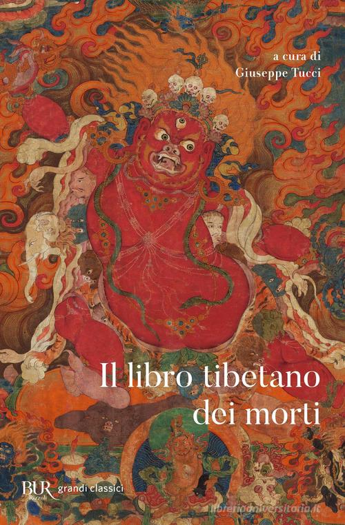 Il Libro Tibetano Della Vita E Della Morte