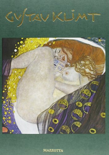 Gustav Klimt edito da Mazzotta
