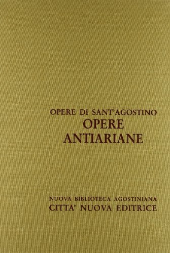 Opera omnia vol.12.2 di Agostino (sant') edito da Città Nuova