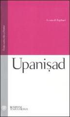 Upanisad. Testo sanscrito a fronte di Gaudapâda edito da Bompiani