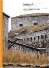 Denkmalpflege Bericht 2007 edito da Tappeiner