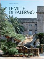 Le ville di Palermo di Salvatore Requirez edito da Flaccovio