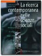 La ricerca contemporanea nelle scienze sociali. Per i Licei e gli Ist. Magistrali di Andrea Binazzi, Francesco S. Tucci edito da Palumbo