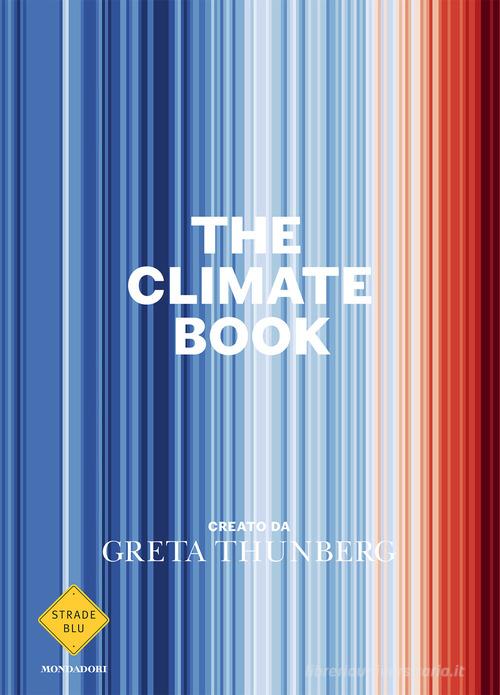 The climate book edito da Mondadori