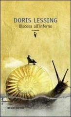 Discesa all'inferno di Doris Lessing edito da Fanucci