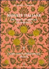Monete italiane del Museo nazionale del Bargello vol. 5 di Giuseppe Toderi, Fiorenza Vannel edito da Polistampa