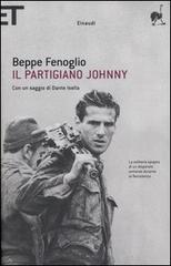 Il partigiano Johnny di Beppe Fenoglio edito da Einaudi
