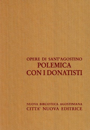 Opera omnia vol.16.2 di Agostino (sant') edito da Città Nuova