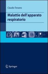 Malattie dell'apparato respiratorio edito da Springer Verlag