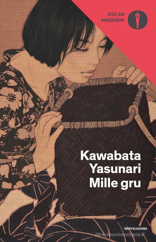 Mille gru di Yasunari Kawabata edito da Mondadori