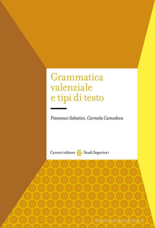 PDF] Manuale di linguistica e di grammatica italiana de De Santis