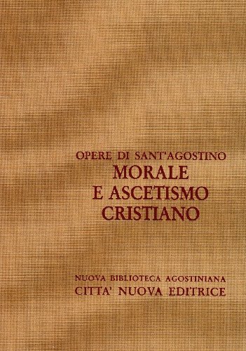 Opera omnia vol.7.2 di Agostino (sant') edito da Città Nuova