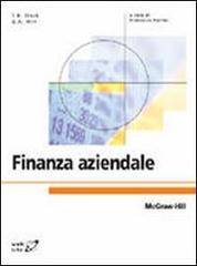 Finanza aziendale. Con e-book - Libro - McGraw-Hill Education