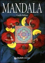 Mandala di Gisella Melluso edito da Demetra