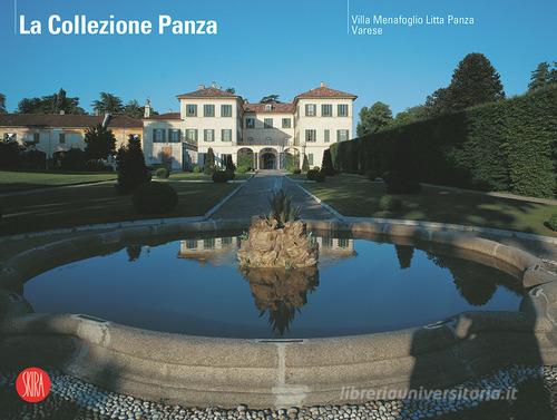 La Collezione Panza. Villa Menafoglio Litta Panza Varese 2002-2020. Ediz. illustrata edito da Skira