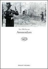 Amsterdam di Ian McEwan edito da Einaudi