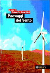 Paesaggi del vento edito da Booklet Milano