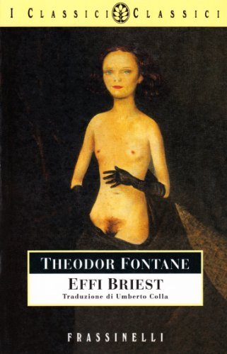 Effi Briest di Theodor Fontane edito da Sperling & Kupfer