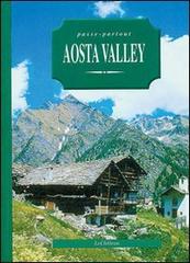 Passe-partout Aosta Valley di M. Sole Bionaz edito da Le Château Edizioni
