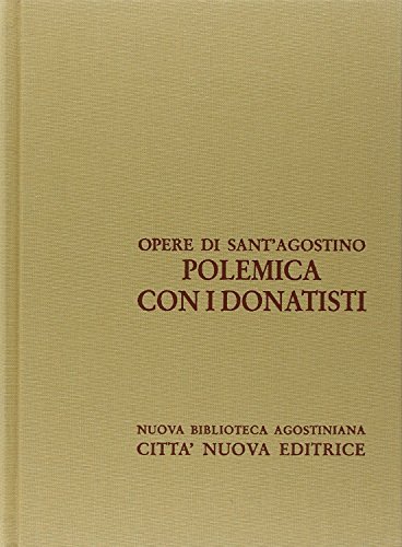 Opera omnia vol.16.1 di Agostino (sant') edito da Città Nuova