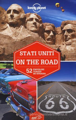 Stati Uniti on the road. 52 favolosi viaggi su strada edito da EDT