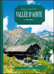 Passe-partout Vallée d'Aoste di M. Sole Bionaz edito da Le Château Edizioni