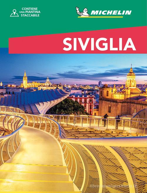 Siviglia. Con Carta geografica ripiegata edito da White Star